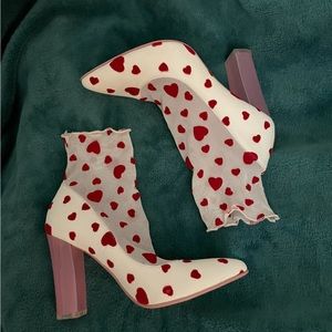 ❌SOLD❌Heels